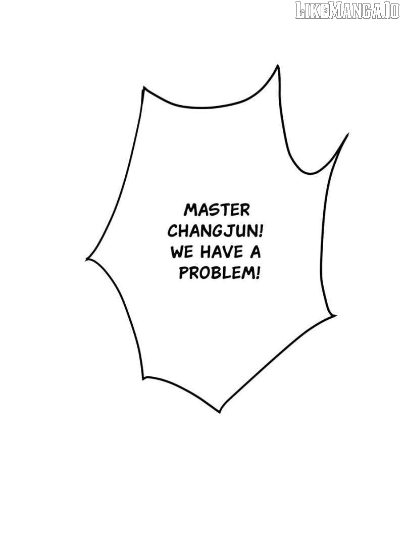 The Disciple's Daily Plan: Seduce the Master Chapter 94 - page 35