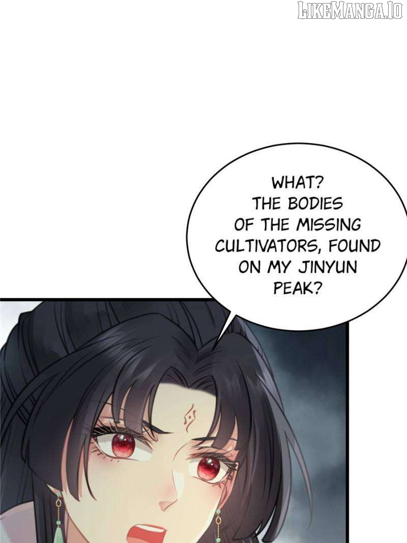 The Disciple's Daily Plan: Seduce the Master Chapter 94 - page 38