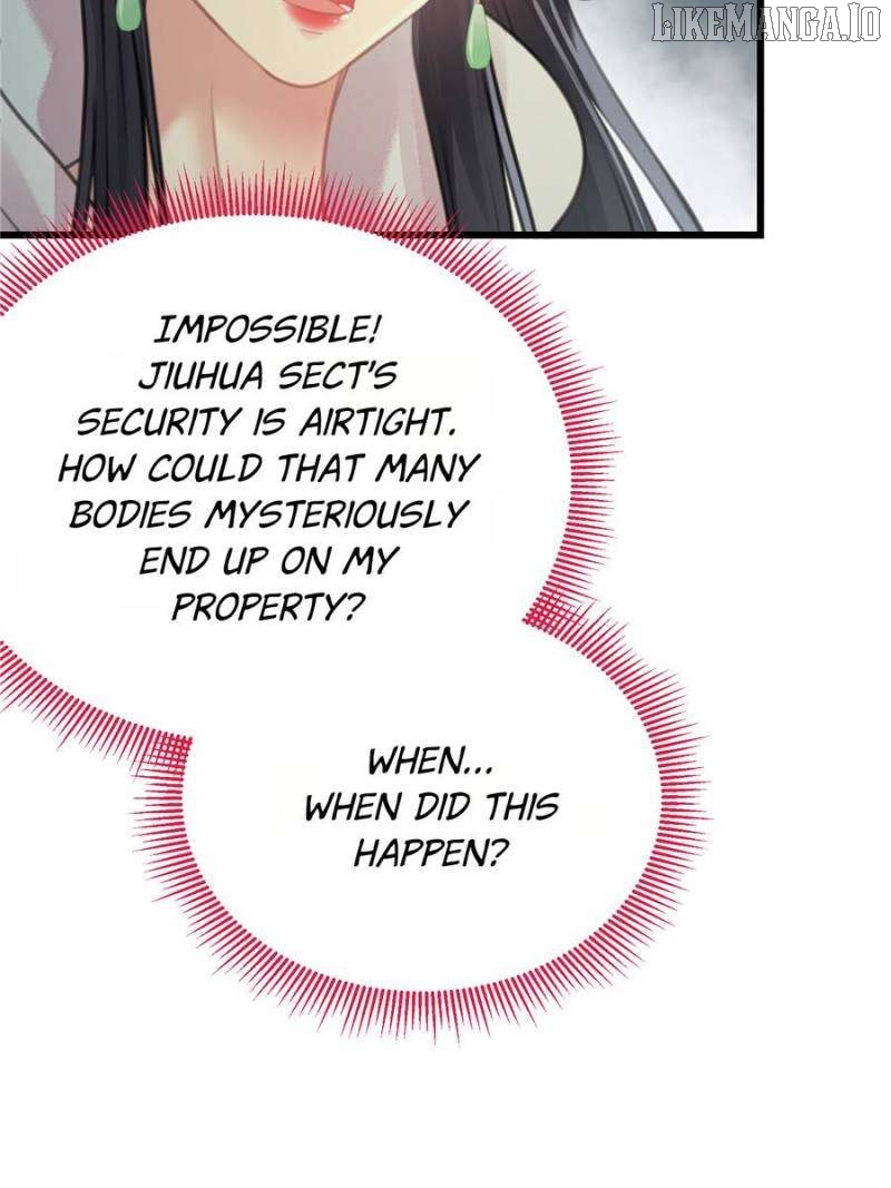 The Disciple's Daily Plan: Seduce the Master Chapter 94 - page 39