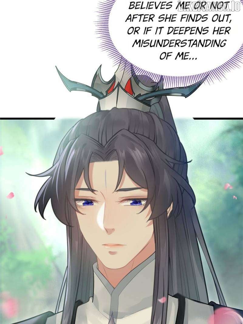 The Disciple's Daily Plan: Seduce the Master Chapter 94 - page 4