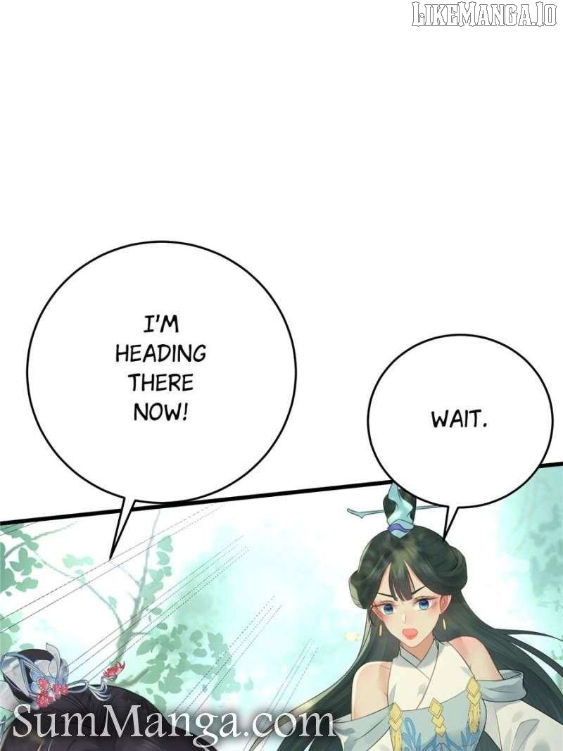 The Disciple's Daily Plan: Seduce the Master Chapter 94 - page 42