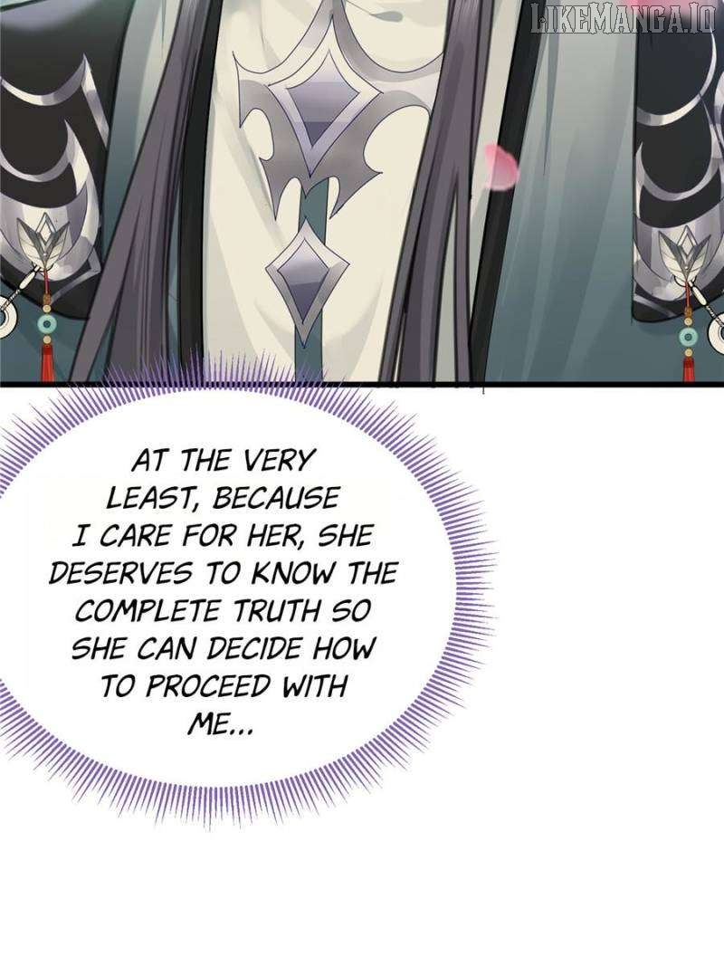 The Disciple's Daily Plan: Seduce the Master Chapter 94 - page 5