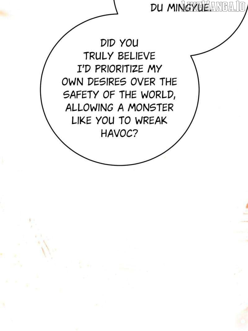 The Disciple's Daily Plan: Seduce the Master Chapter 94 - page 54