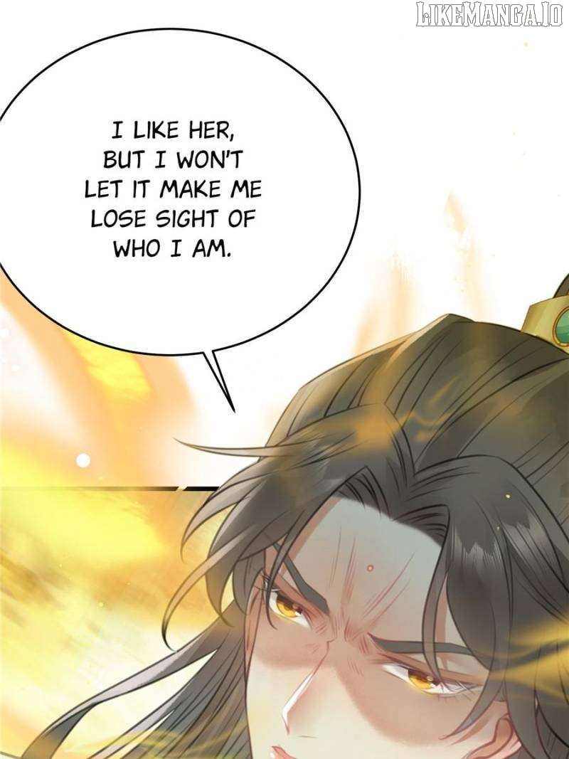 The Disciple's Daily Plan: Seduce the Master Chapter 94 - page 55
