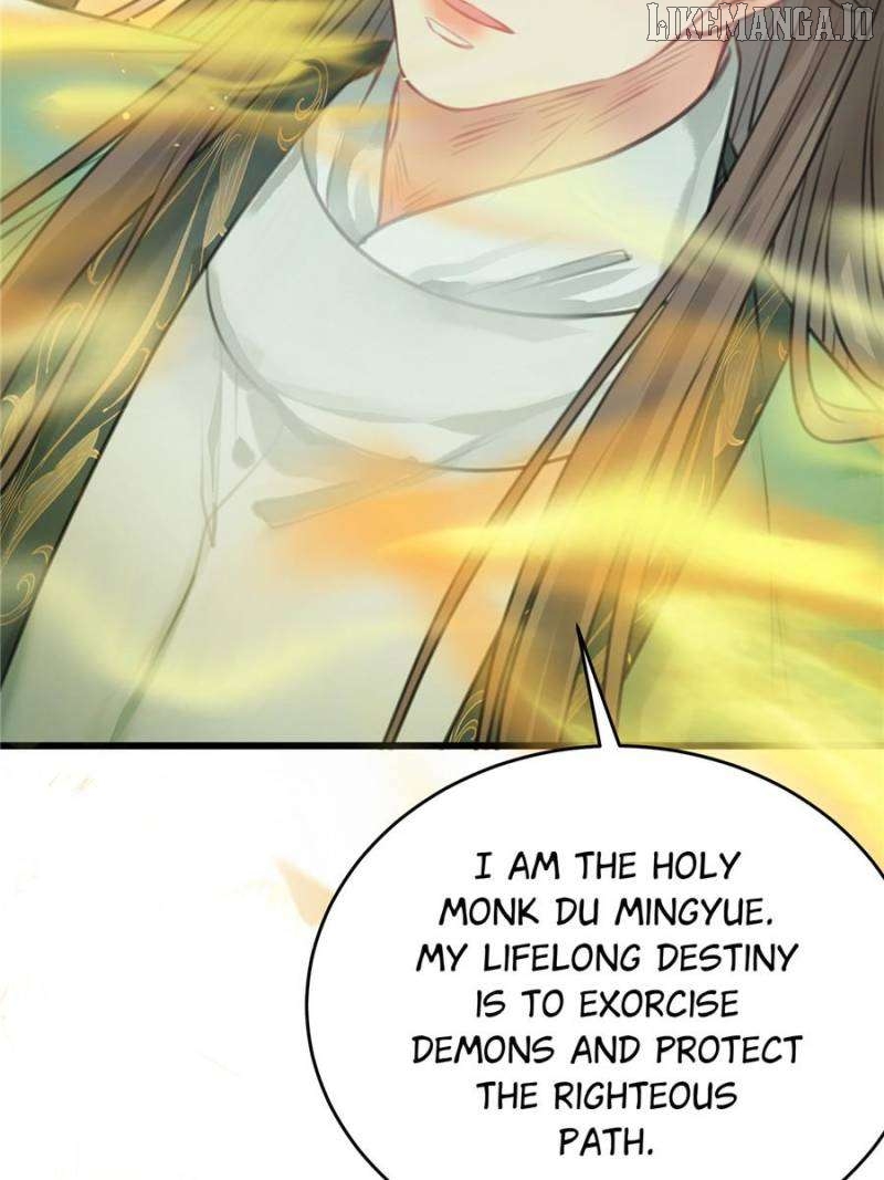 The Disciple's Daily Plan: Seduce the Master Chapter 94 - page 56