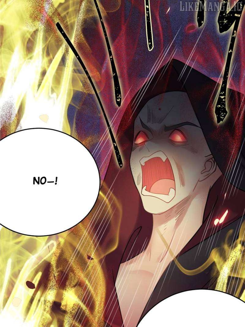 The Disciple's Daily Plan: Seduce the Master Chapter 94 - page 60
