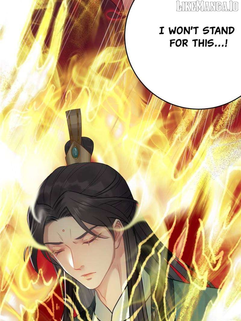 The Disciple's Daily Plan: Seduce the Master Chapter 94 - page 61