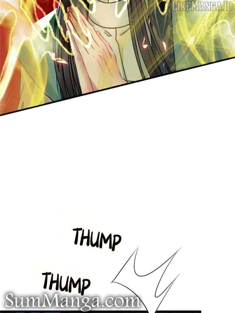 The Disciple's Daily Plan: Seduce the Master Chapter 94 - page 62