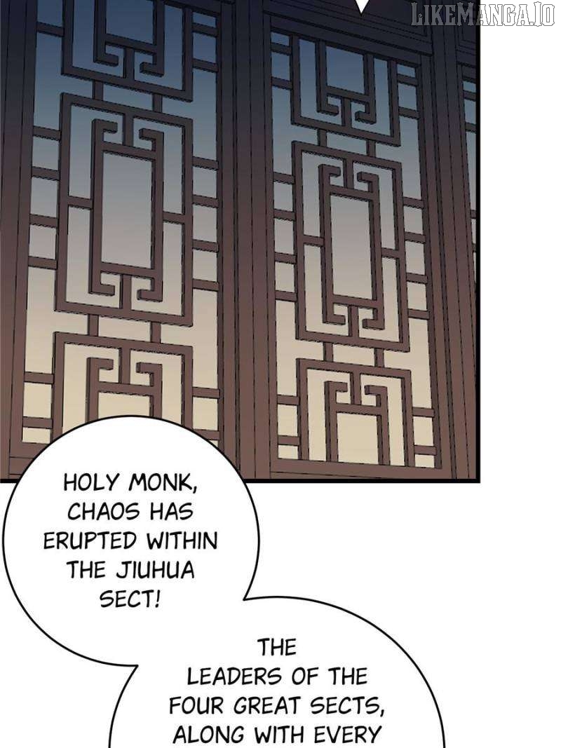 The Disciple's Daily Plan: Seduce the Master Chapter 94 - page 63