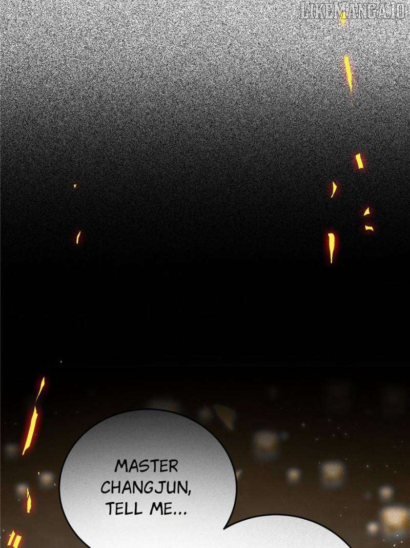 The Disciple's Daily Plan: Seduce the Master Chapter 94 - page 66