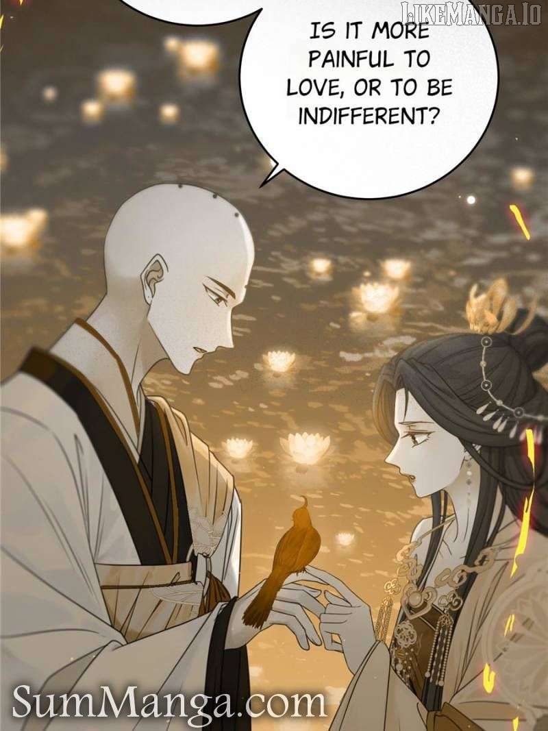 The Disciple's Daily Plan: Seduce the Master Chapter 94 - page 67