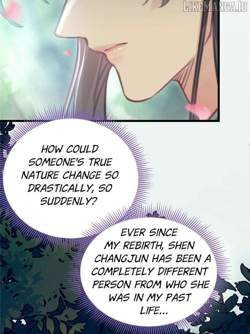 The Disciple's Daily Plan: Seduce the Master Chapter 94 - page 7