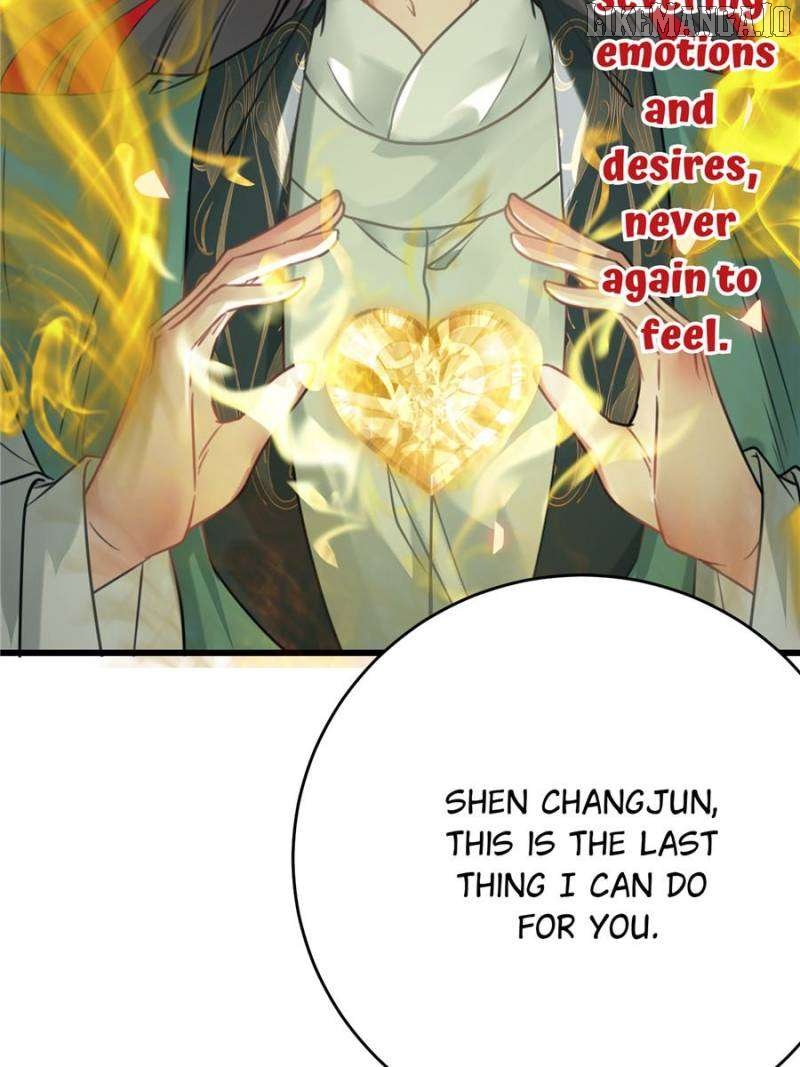The Disciple's Daily Plan: Seduce the Master Chapter 94 - page 71