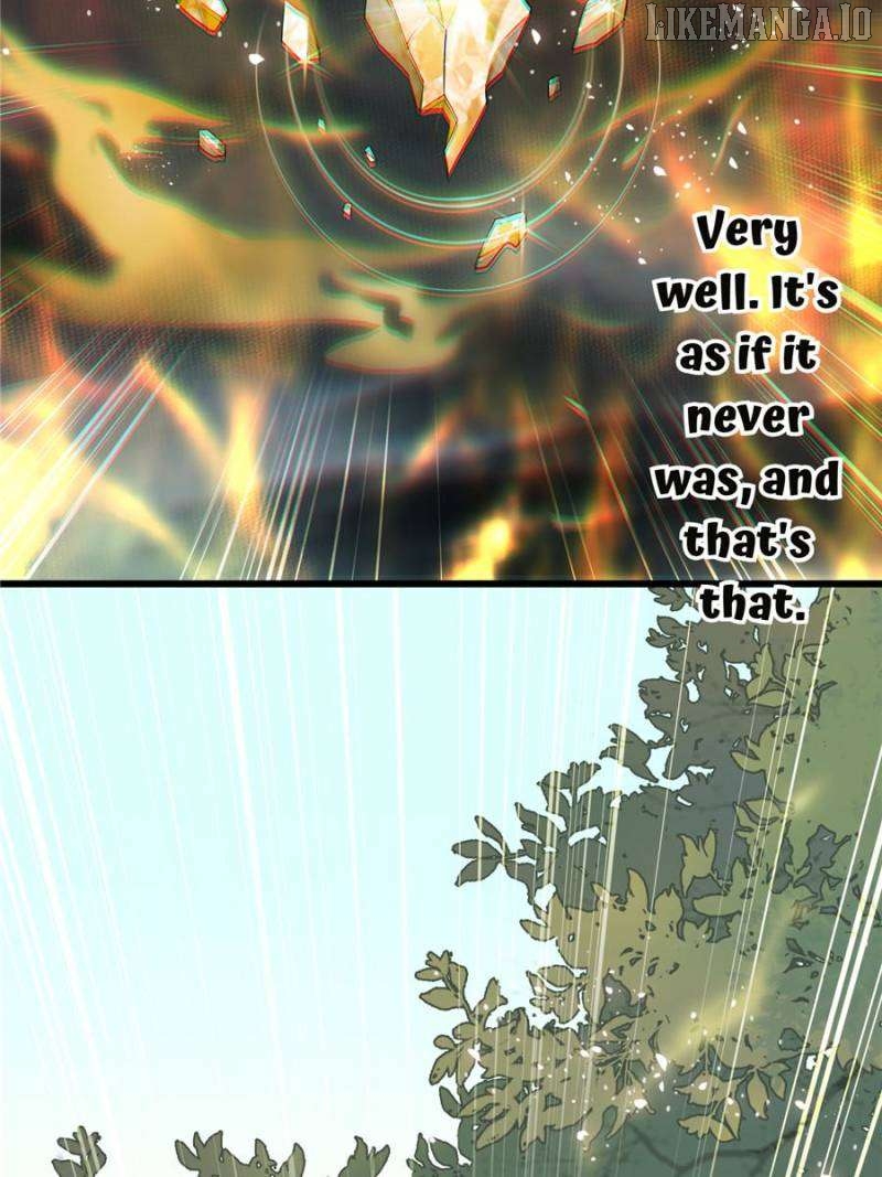 The Disciple's Daily Plan: Seduce the Master Chapter 94 - page 74