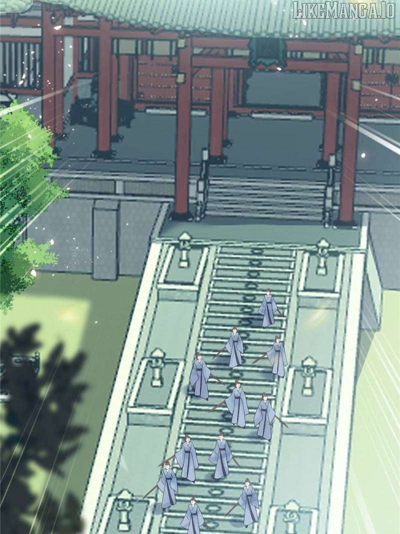 The Disciple's Daily Plan: Seduce the Master Chapter 94 - page 76