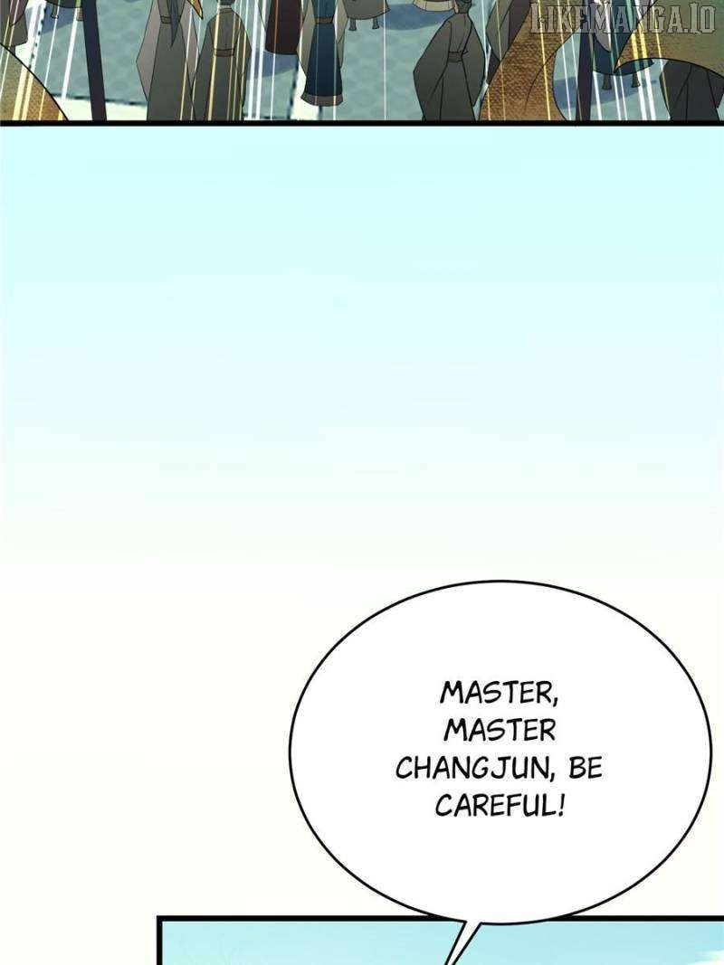 The Disciple's Daily Plan: Seduce the Master Chapter 94 - page 78