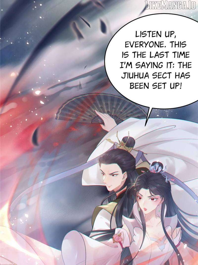 The Disciple's Daily Plan: Seduce the Master Chapter 94 - page 80
