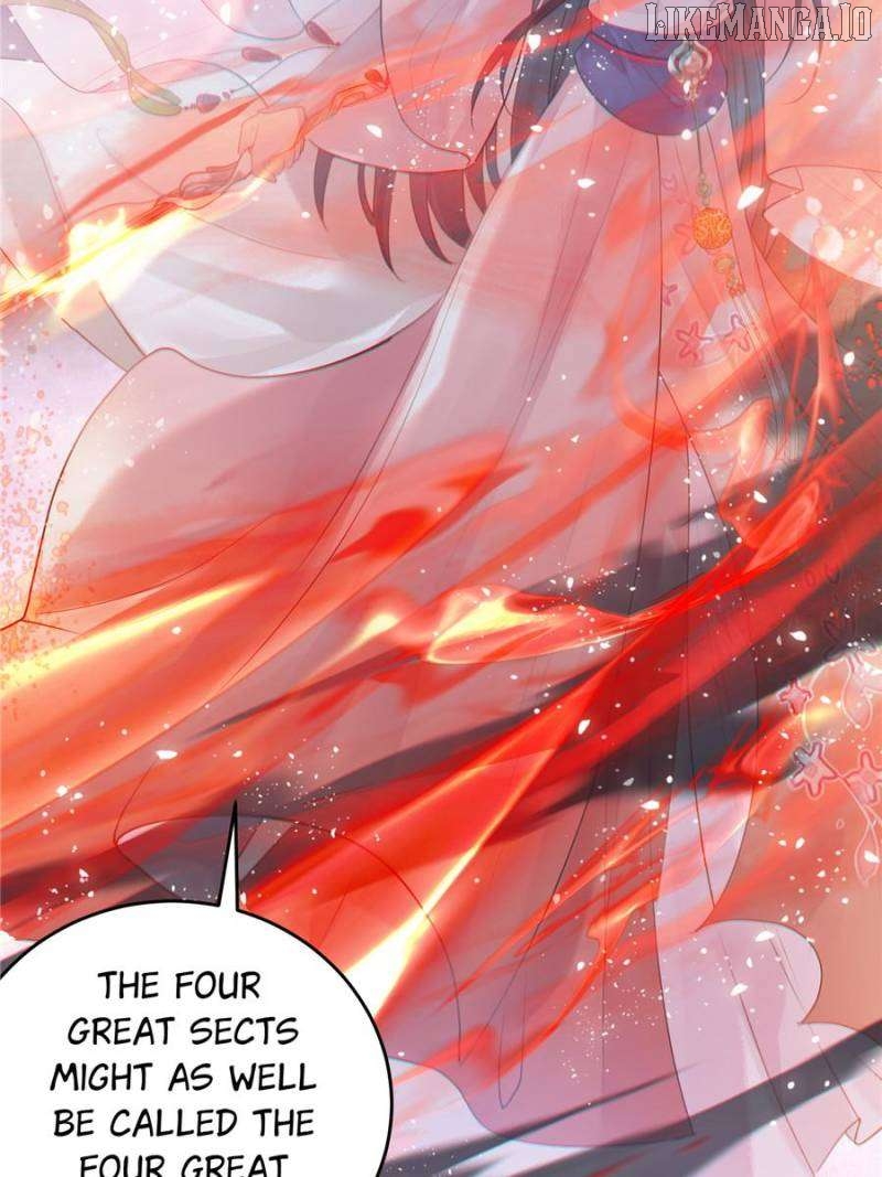 The Disciple's Daily Plan: Seduce the Master Chapter 94 - page 81