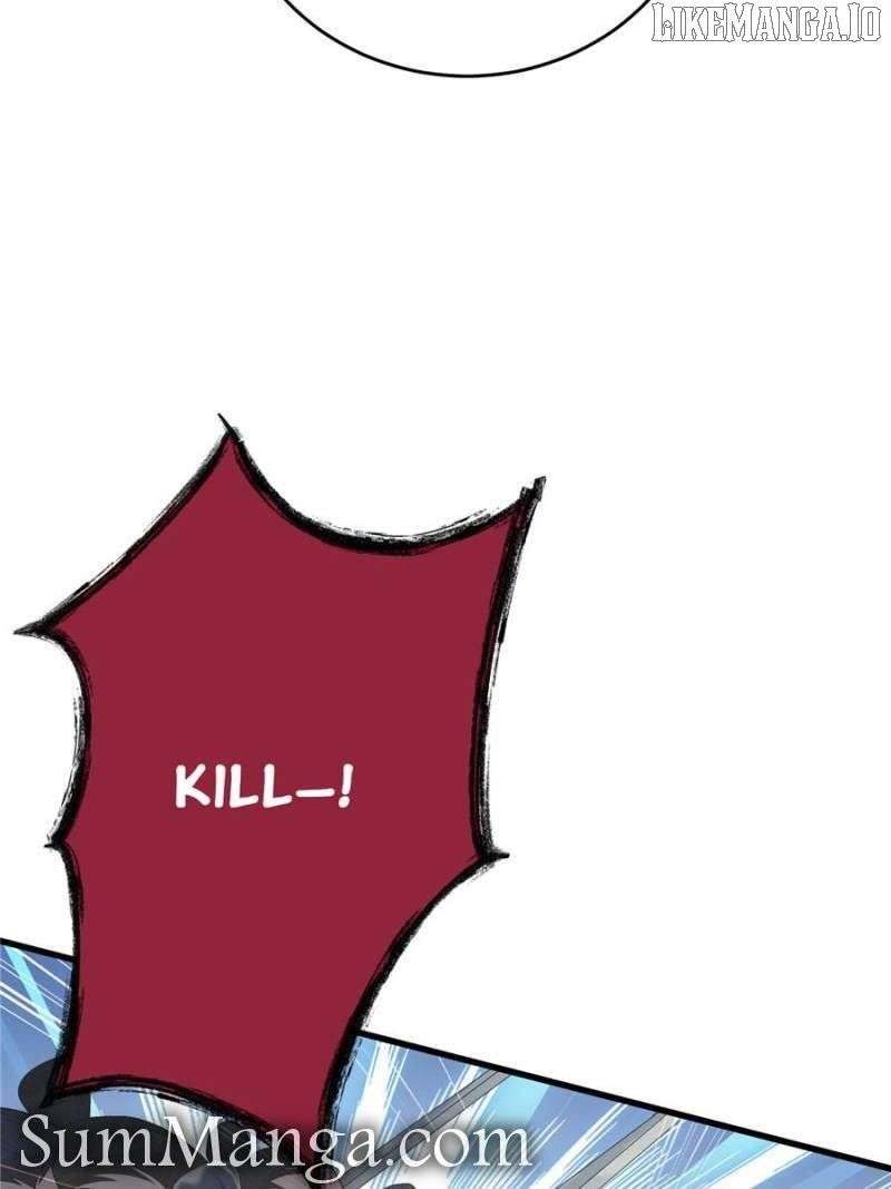 The Disciple's Daily Plan: Seduce the Master Chapter 94 - page 87