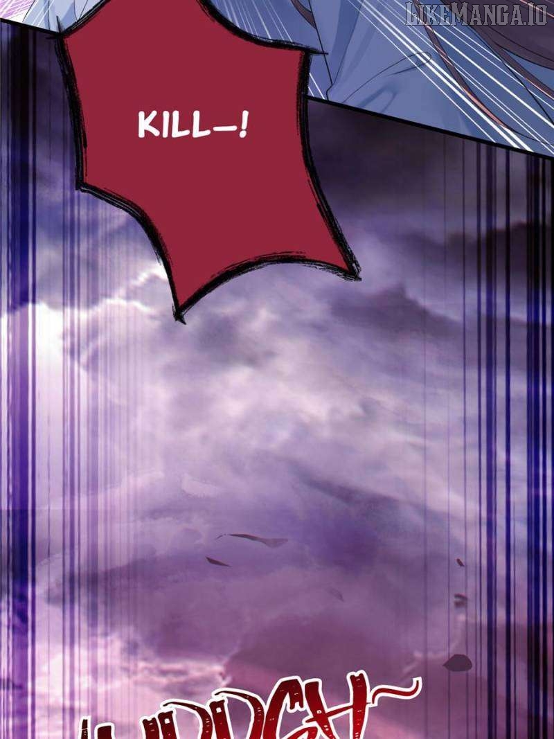 The Disciple's Daily Plan: Seduce the Master Chapter 94 - page 89