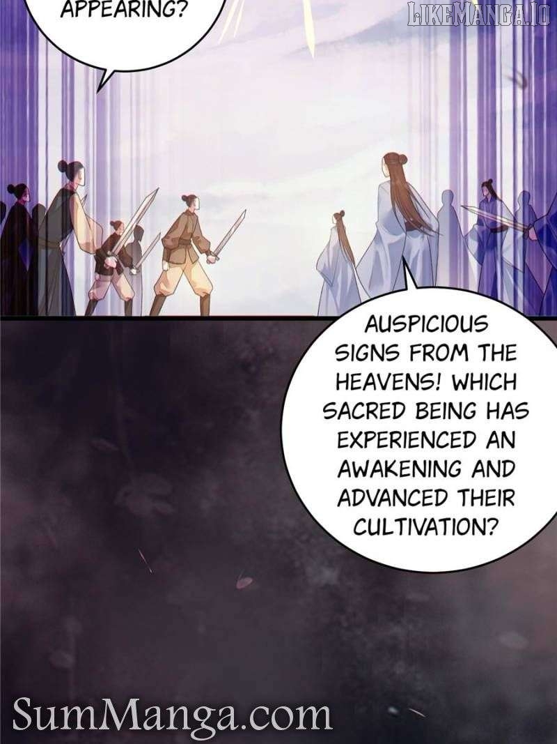 The Disciple's Daily Plan: Seduce the Master Chapter 94 - page 92