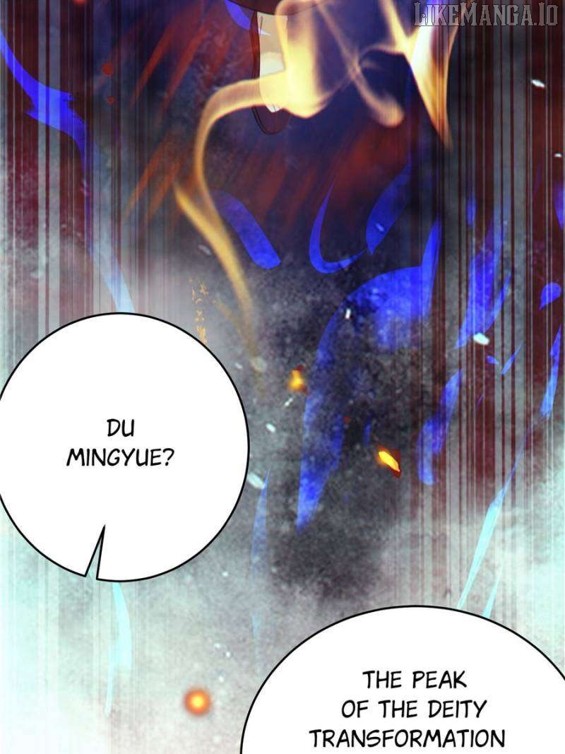 The Disciple's Daily Plan: Seduce the Master Chapter 94 - page 97