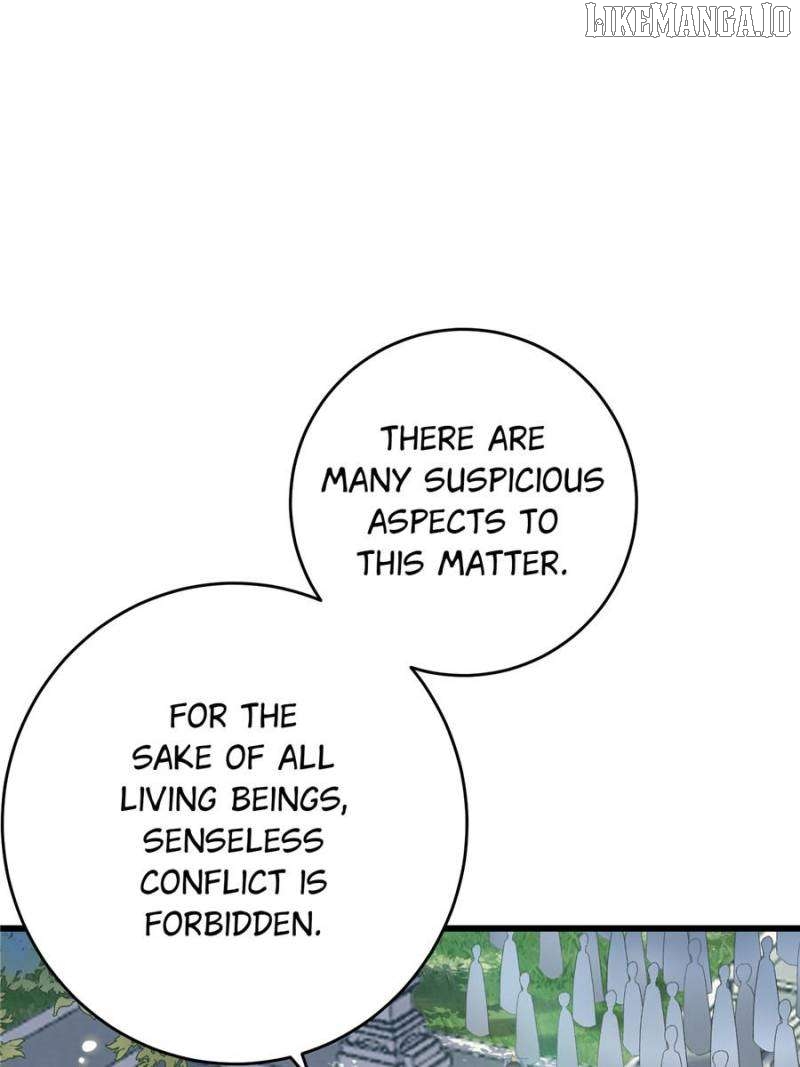 The Disciple's Daily Plan: Seduce the Master Chapter 94 - page 99