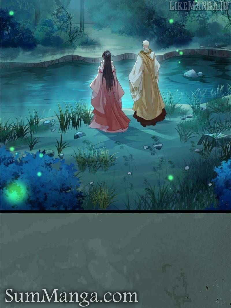 The Disciple's Daily Plan: Seduce the Master Chapter 95 - page 3