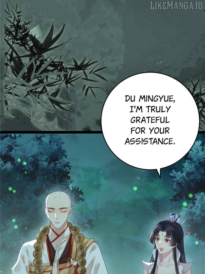 The Disciple's Daily Plan: Seduce the Master Chapter 95 - page 4