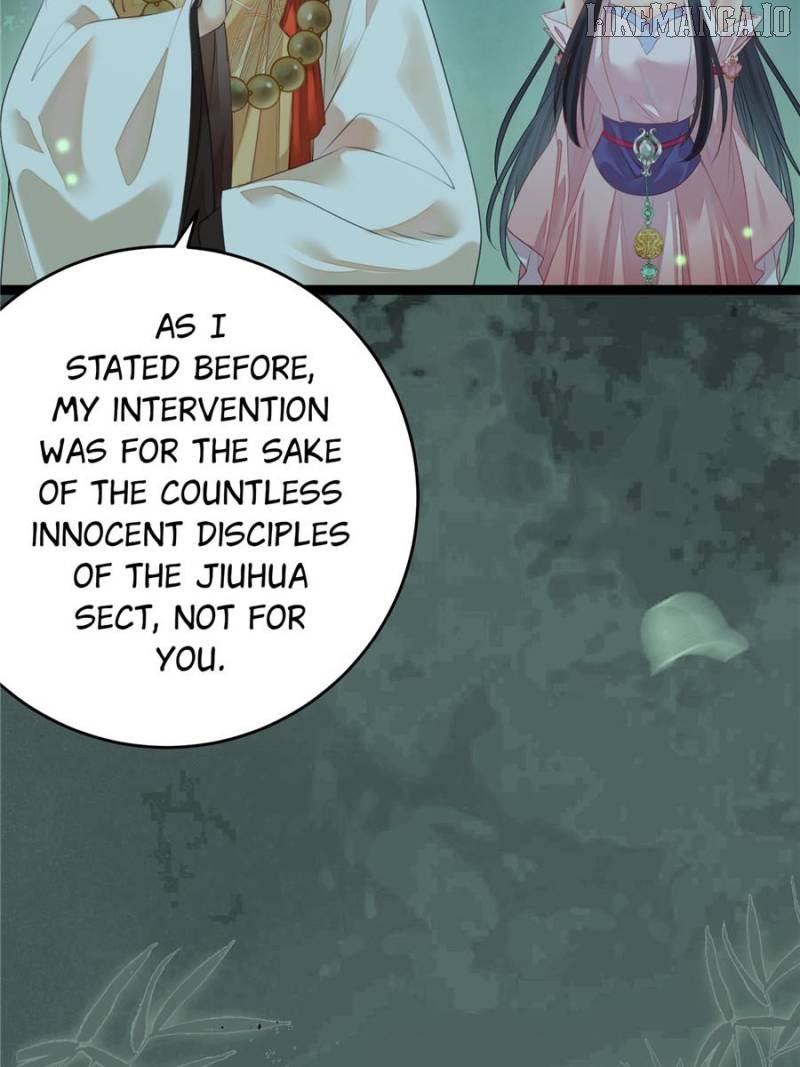 The Disciple's Daily Plan: Seduce the Master Chapter 95 - page 5