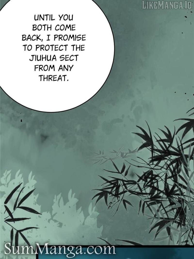 The Disciple's Daily Plan: Seduce the Master Chapter 95 - page 7