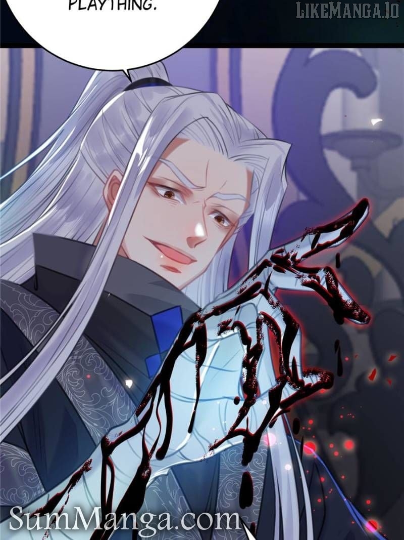 The Disciple's Daily Plan: Seduce the Master Chapter 95 - page 71