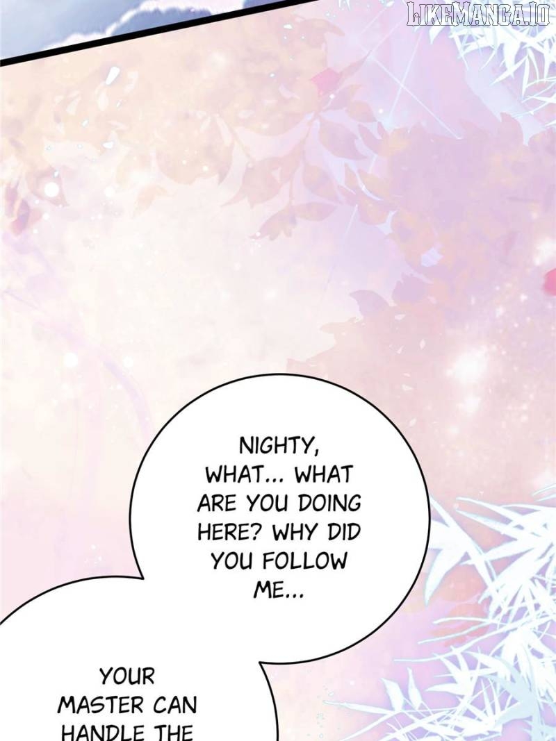 The Disciple's Daily Plan: Seduce the Master Chapter 95 - page 76