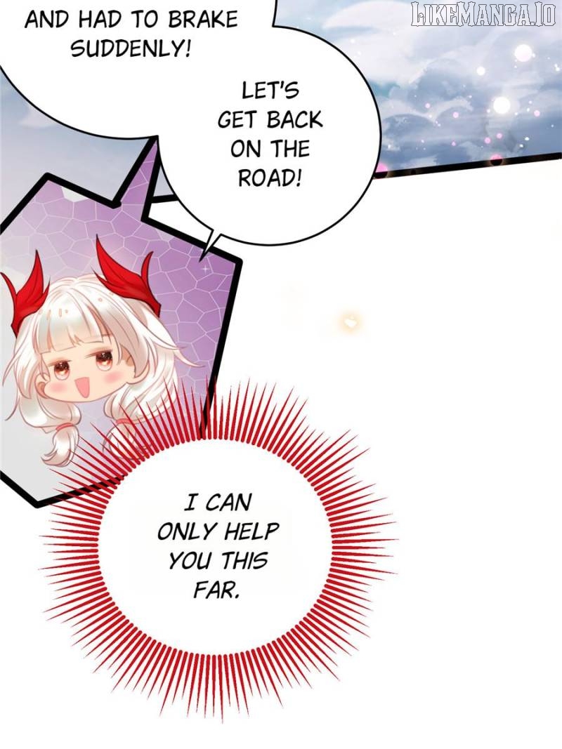 The Disciple's Daily Plan: Seduce the Master Chapter 95 - page 85