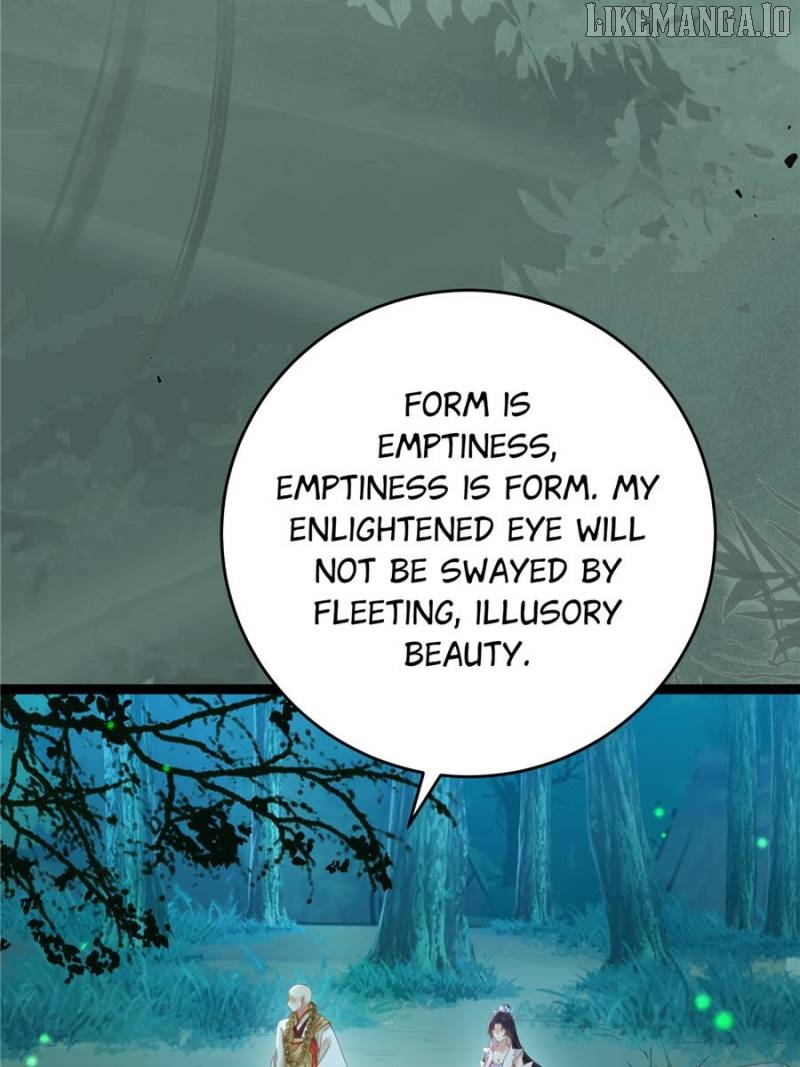 The Disciple's Daily Plan: Seduce the Master Chapter 95 - page 9