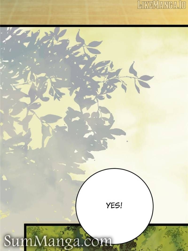 The Disciple's Daily Plan: Seduce the Master Chapter 97 - page 3