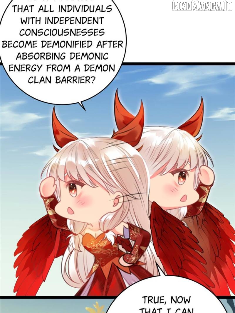 The Disciple's Daily Plan: Seduce the Master Chapter 97 - page 32