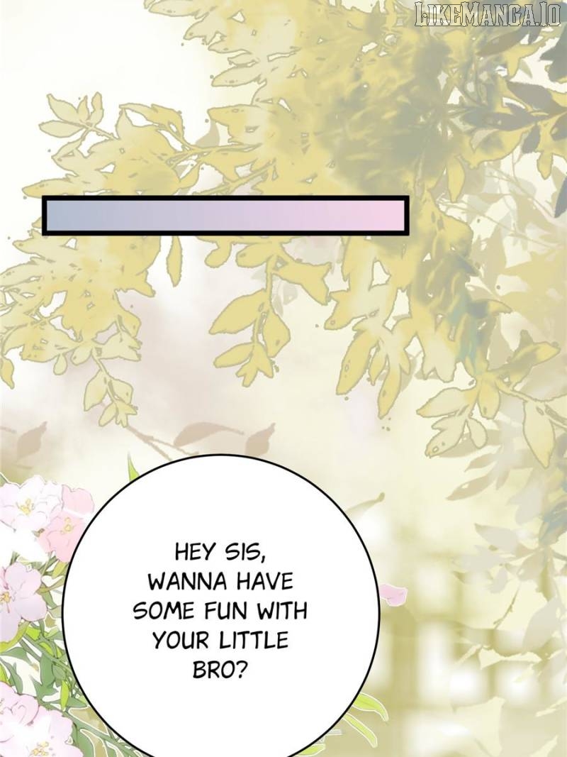 The Disciple's Daily Plan: Seduce the Master Chapter 97 - page 5