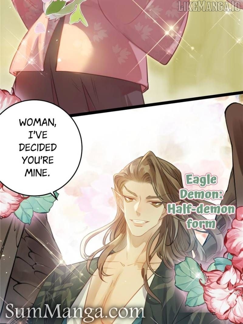 The Disciple's Daily Plan: Seduce the Master Chapter 97 - page 7