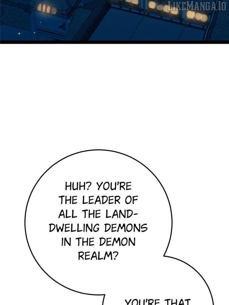 The Disciple's Daily Plan: Seduce the Master Chapter 104 - page 3