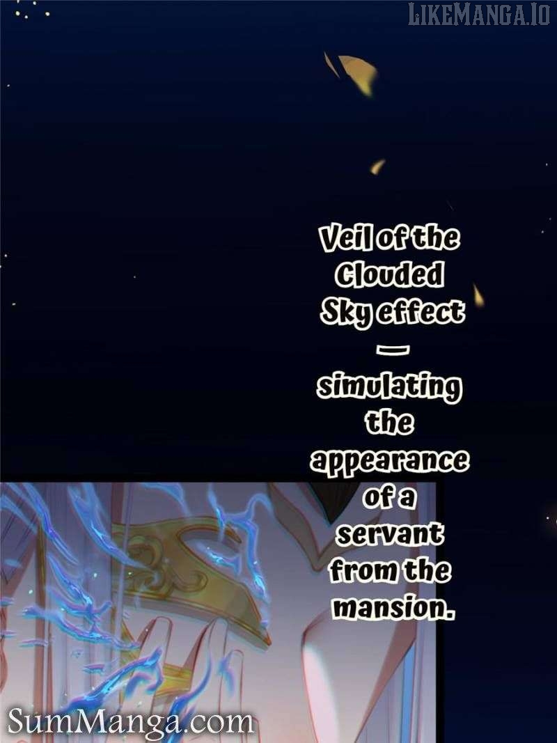 The Disciple's Daily Plan: Seduce the Master Chapter 104 - page 41