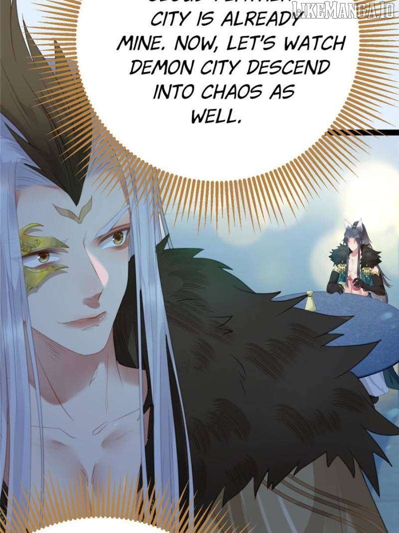 The Disciple's Daily Plan: Seduce the Master Chapter 104 - page 45