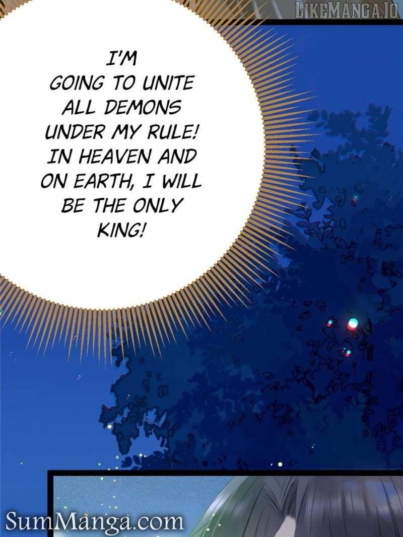 The Disciple's Daily Plan: Seduce the Master Chapter 104 - page 46