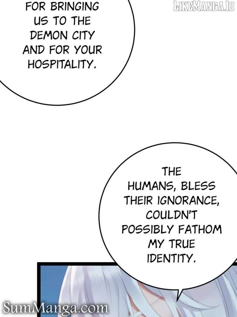 The Disciple's Daily Plan: Seduce the Master Chapter 104 - page 5