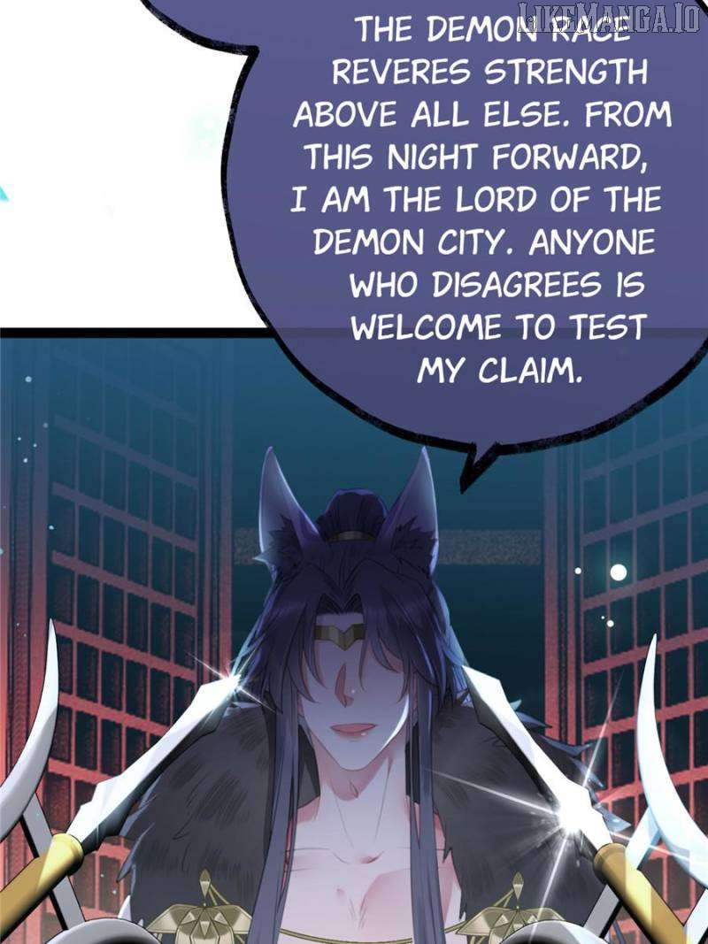 The Disciple's Daily Plan: Seduce the Master Chapter 104 - page 71