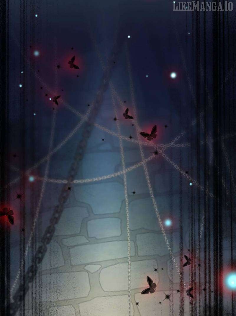 The Disciple's Daily Plan: Seduce the Master Chapter 105 - page 3