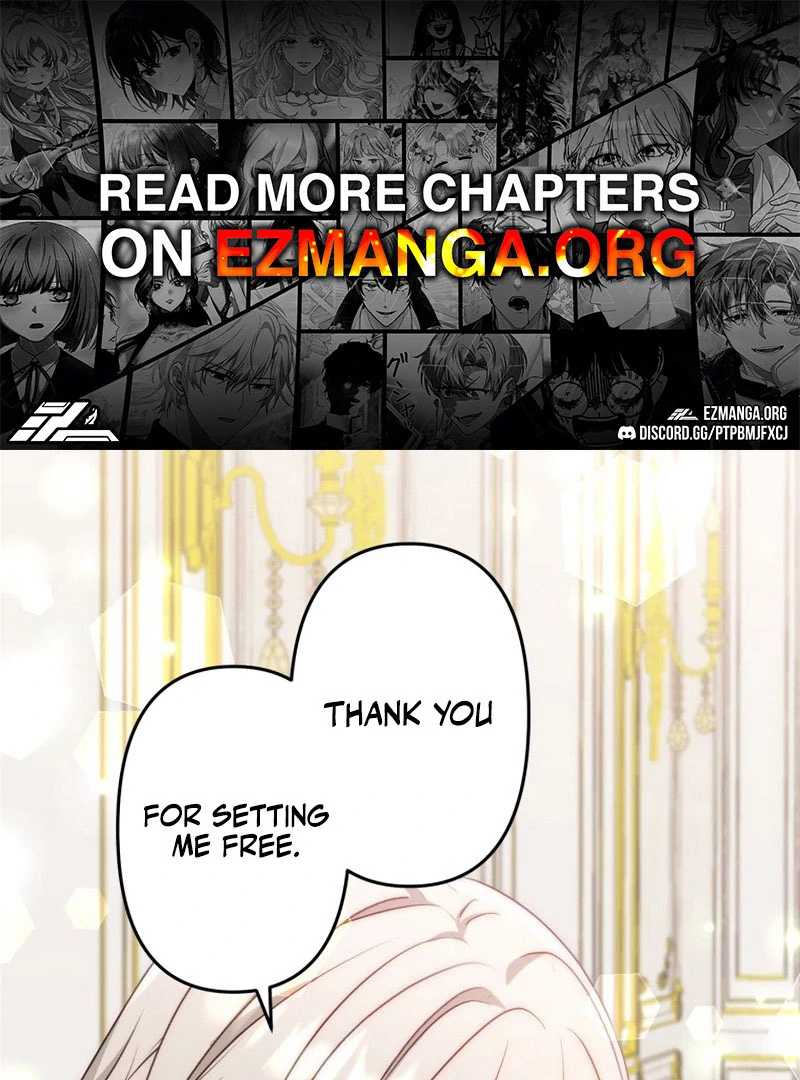 The Substitute Adopted Daughter is Finally Free! Chapter 41 - page 1