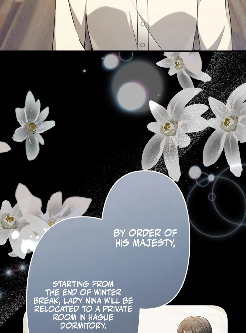 The Substitute Adopted Daughter is Finally Free! Chapter 41 - page 15