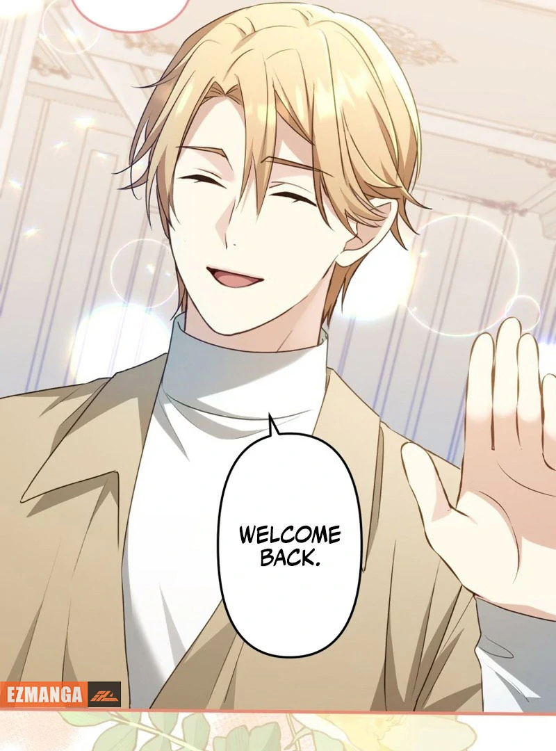 The Substitute Adopted Daughter is Finally Free! Chapter 41 - page 20