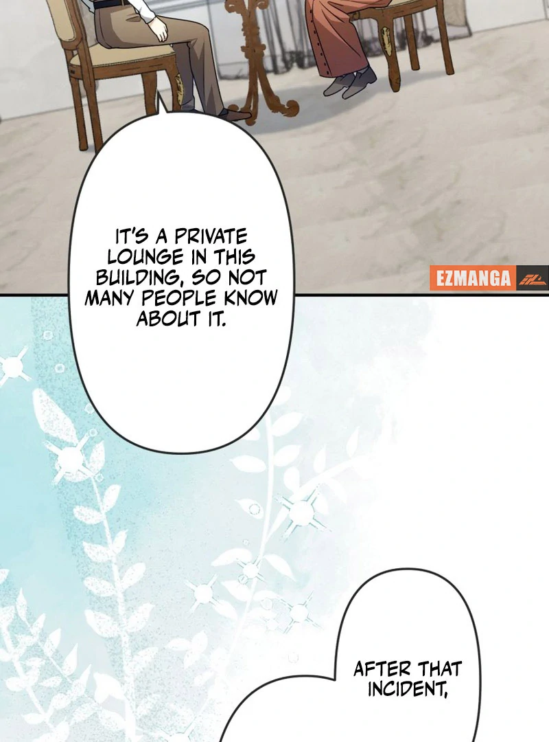The Substitute Adopted Daughter is Finally Free! Chapter 41 - page 28